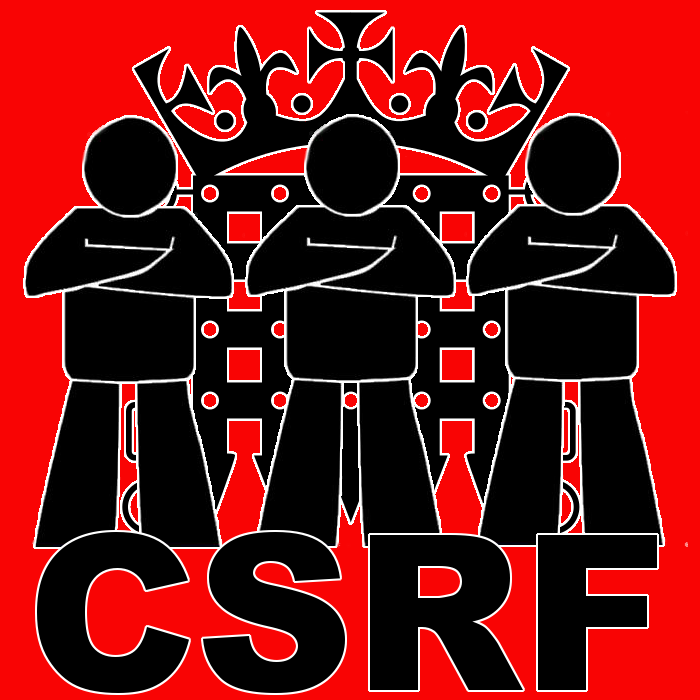 CSRF（跨站请求伪造）-DVWA