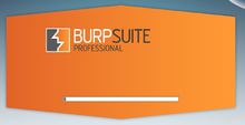 Burp Suite实现监听代理流量，隐匿身份