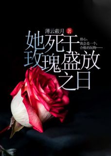 小说《她死于玫瑰盛放之日》苏若雪薄佑琛全文免费阅读