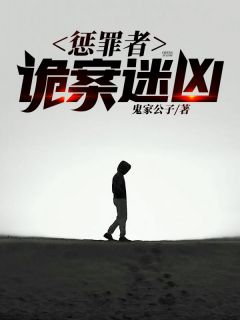 《惩罪者：诡案迷凶》小说大结局精彩试读 何笙刘雨宁小说阅读