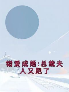 错爱成婚:总裁夫人又跑了孟一筱杨青亦小说精彩内容免费试读