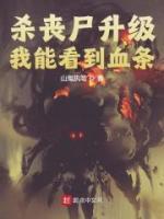 《杀丧尸升级，我能看到血条》王涛丁雨琴小说全本在线阅读