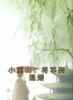 《小重山：将军要退婚》柳寒烟季梁川小说全本在线阅读