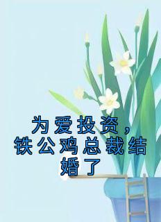 为爱投资，铁公鸡总裁结婚了主角林久柒司少谦小说精彩章节全文免费试读