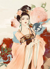 《燕赤王朝诞下了第一个小公主》小说大结局精彩试读 姜茶宁妃小说阅读